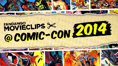 SDCC 復聯采訪