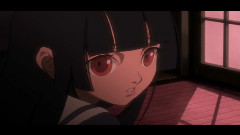狹間 動畫版