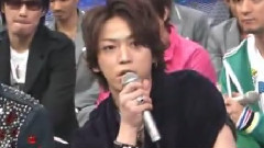 Music Station 春SP 全場 09/03/27