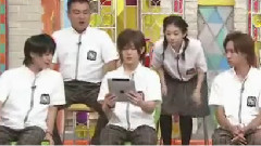 校園革命 山田涼介Cut 中文字幕 10/07/25