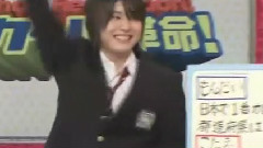 校園革命 山田涼介Cut 中文字幕 09/12/27