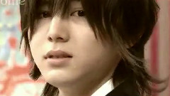 校園革命 哭戲 山田涼介Cut 中文字幕 09/11/01