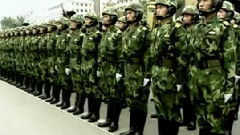 義勇軍進行曲