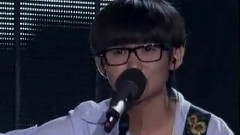 她來聽我的演唱會