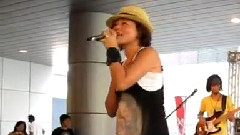 風光明媚