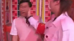 校園革命 懲罰者 中文字幕 09/06/21