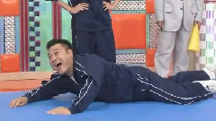 校園革命 陸地游泳 中文字幕 09/05/03
