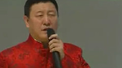送你一個長安