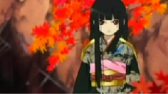 狹間