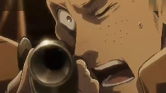Hey Young Blood!紀念巨人完結