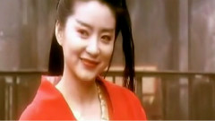 林青霞,李連杰 - 只記今朝笑