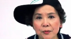 這樣的奶奶你傷不起