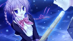 Hesitation Snow 靜止畫MAD