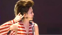2004年輕無極限北京演唱會