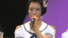 めざまし HKT48 Live Island Tour 2013