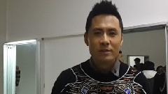 黃征 音悅Tai新年祝福ID