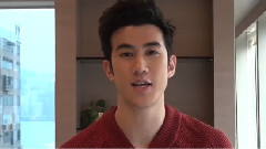李治廷 音悅Tai新年祝福ID