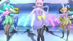 トリコロール?エア?ライン