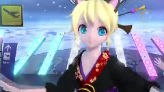 トリコロール?エア?ライン