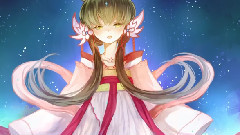 洛天依,VOCALOID家族 - 憶紅蓮