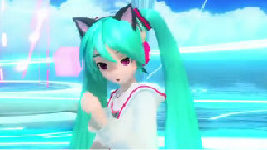 積亂雲グラフィティ