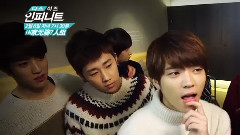 This Is Infinite 預告