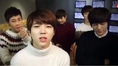 This Is Infinite 預告