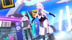 トリコロール?エア?ライン(コンフリクトxゴシックxメランコリー)