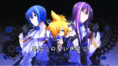 [clearx96貓xぽこた] LOVELESSxxx [歌ってみた]