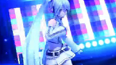 みくみくにしてあげる 變裝版