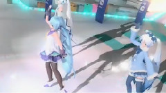 トリコロール?エア?ライン
