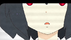 泣き蟲,思考停止中