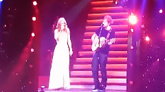 I See Fire(Red Tour 柏林站 飯拍版)