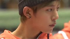 偶像運動會 射箭 大賢 Cut