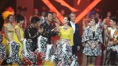 開場祝福
