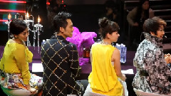 觀看小朋友表演