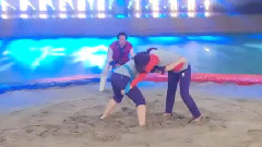 KBS2 出發夢之隊 雪炫 & 燦美 Cut