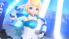 トリコロール?エア?ライン