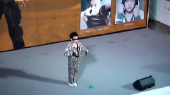 BamBam JYP World Tour Audition選拔視頻