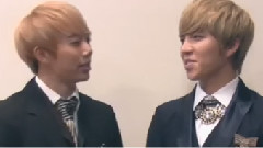 秀鉉 & Hoon & Kiseop