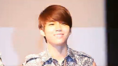 Woohyun's B-day! 飯拍剪輯版