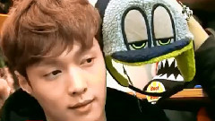 因為你