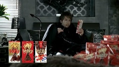 二宮和也 ポッキーチョコレート デビルニノ 登場篇 CM