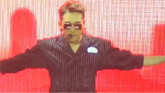 U & 躲避太陽 & I Do & MM &壞男人