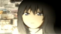 蒼い繭