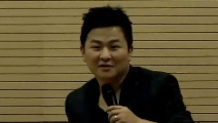 一個人