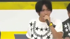 お臺場合衆國 めざましライブ