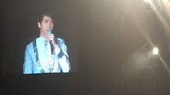 回憶里的瘋狂北京演唱會A