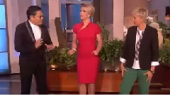 艾倫秀