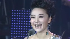 長鼓敲起來